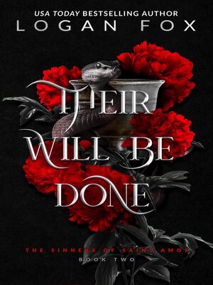 cover image of Their Will be Done